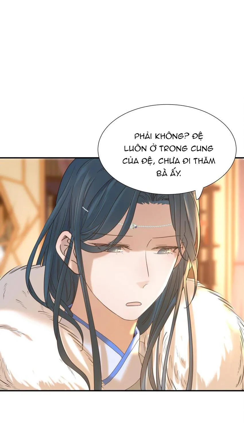 Hình Như Cầm Nhầm Kịch Bản Của Nữ Chính Rồi! (END) Chapter 55 Trang 23