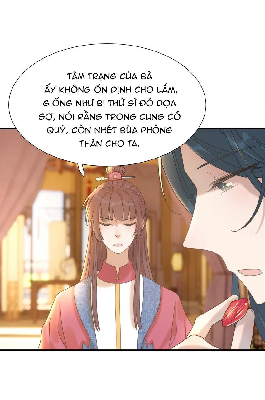 Hình Như Cầm Nhầm Kịch Bản Của Nữ Chính Rồi! (END) Chapter 55 Trang 24
