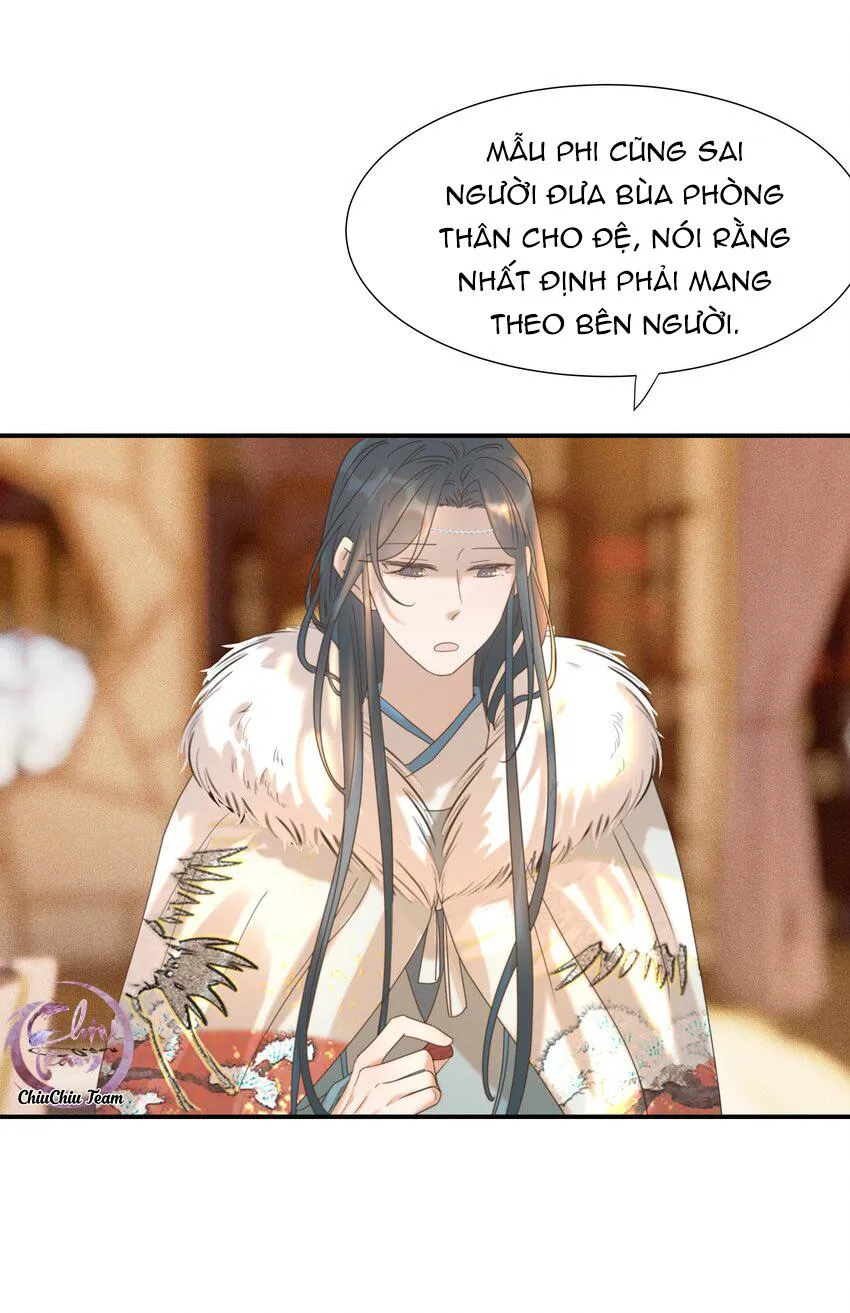 Hình Như Cầm Nhầm Kịch Bản Của Nữ Chính Rồi! (END) Chapter 55 Trang 25