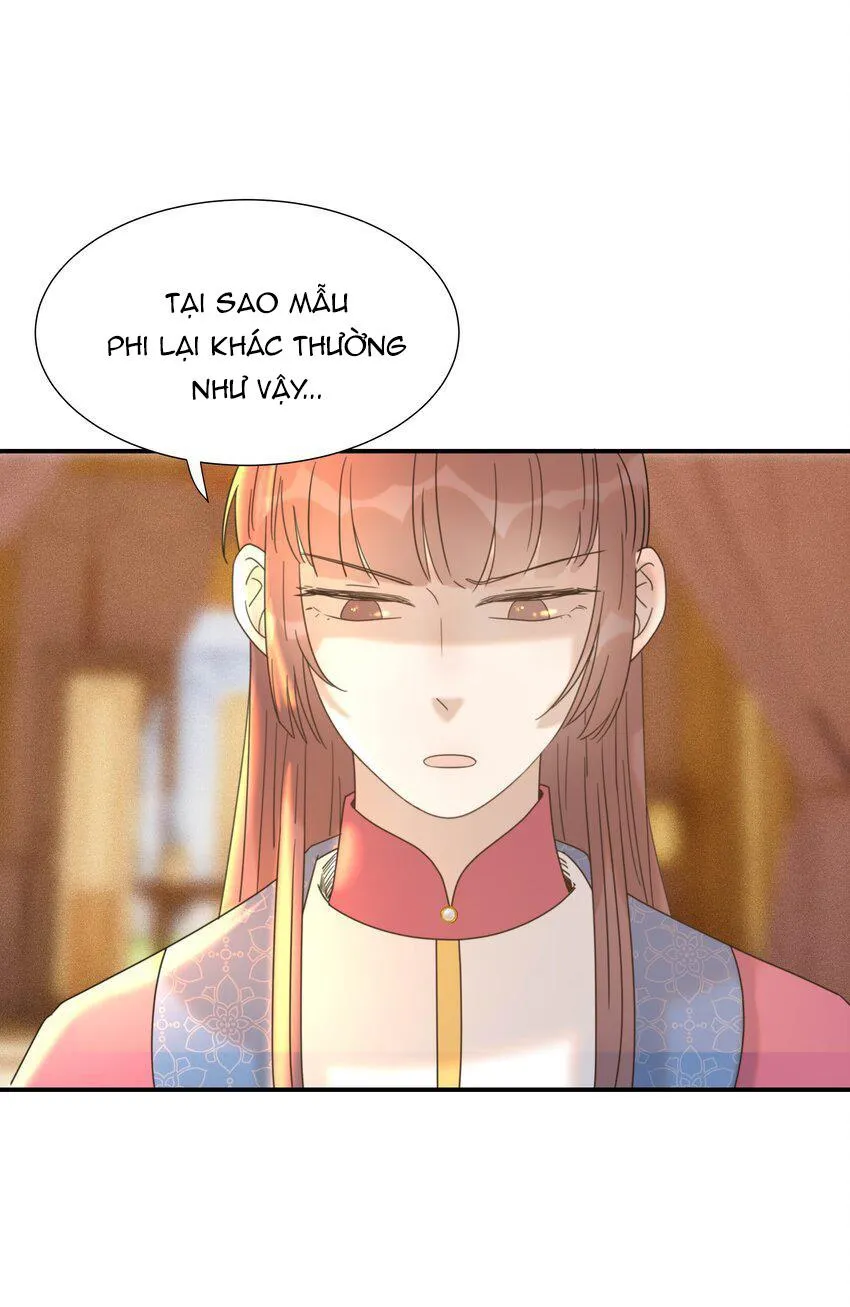 Hình Như Cầm Nhầm Kịch Bản Của Nữ Chính Rồi! (END) Chapter 55 Trang 26