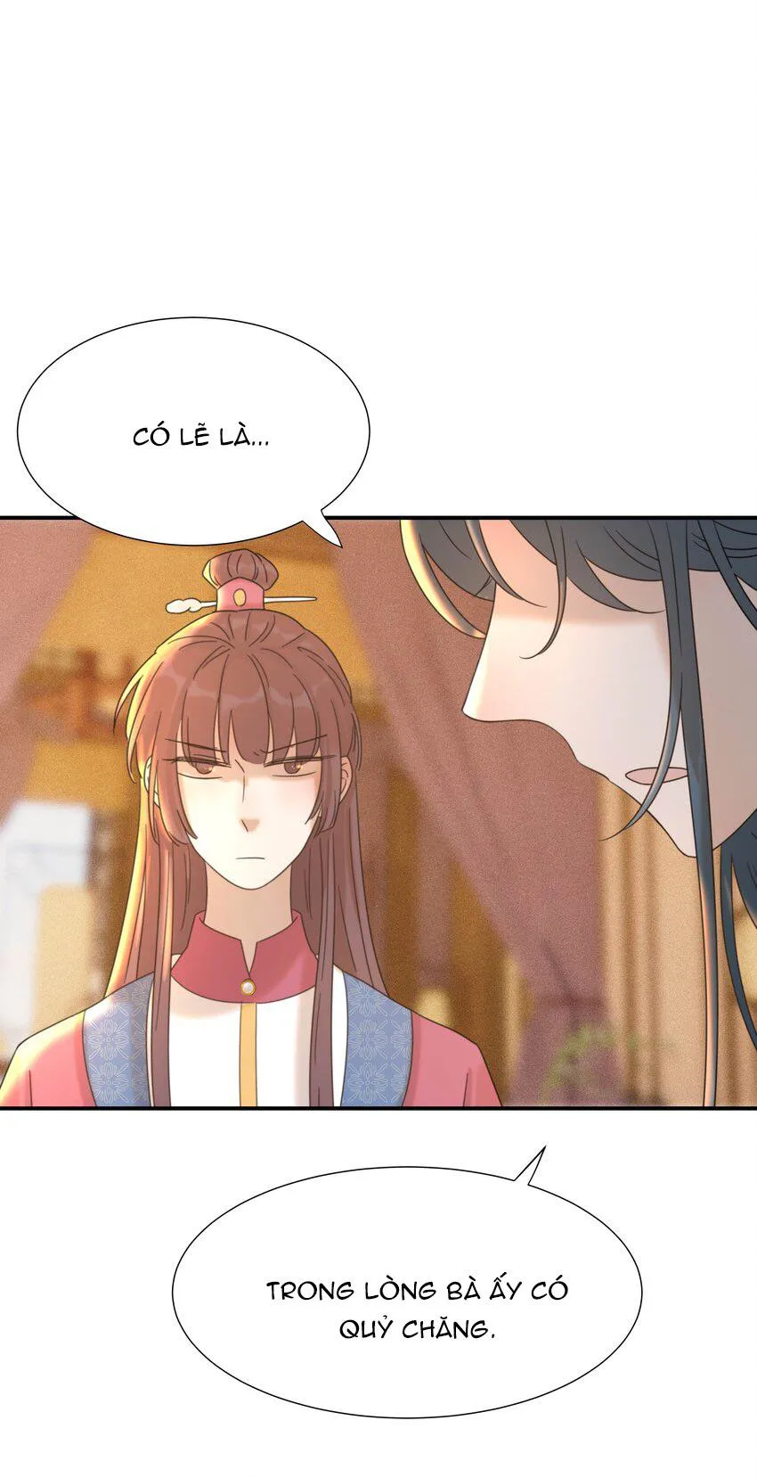 Hình Như Cầm Nhầm Kịch Bản Của Nữ Chính Rồi! (END) Chapter 55 Trang 28