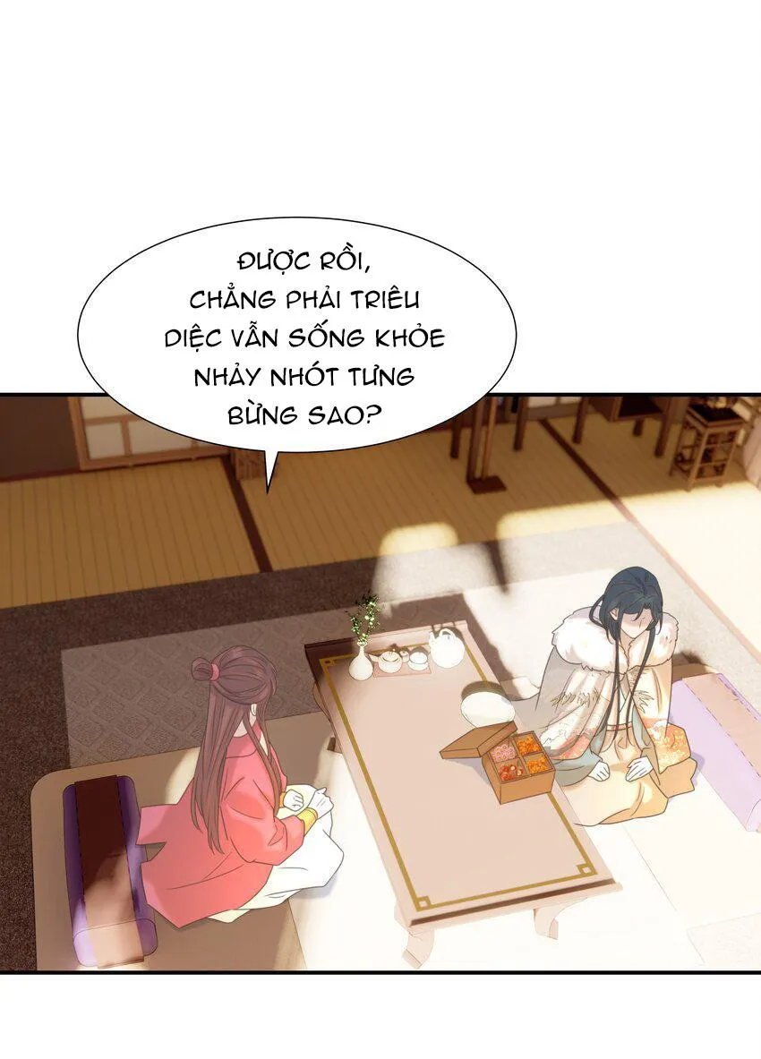 Hình Như Cầm Nhầm Kịch Bản Của Nữ Chính Rồi! (END) Chapter 55 Trang 29