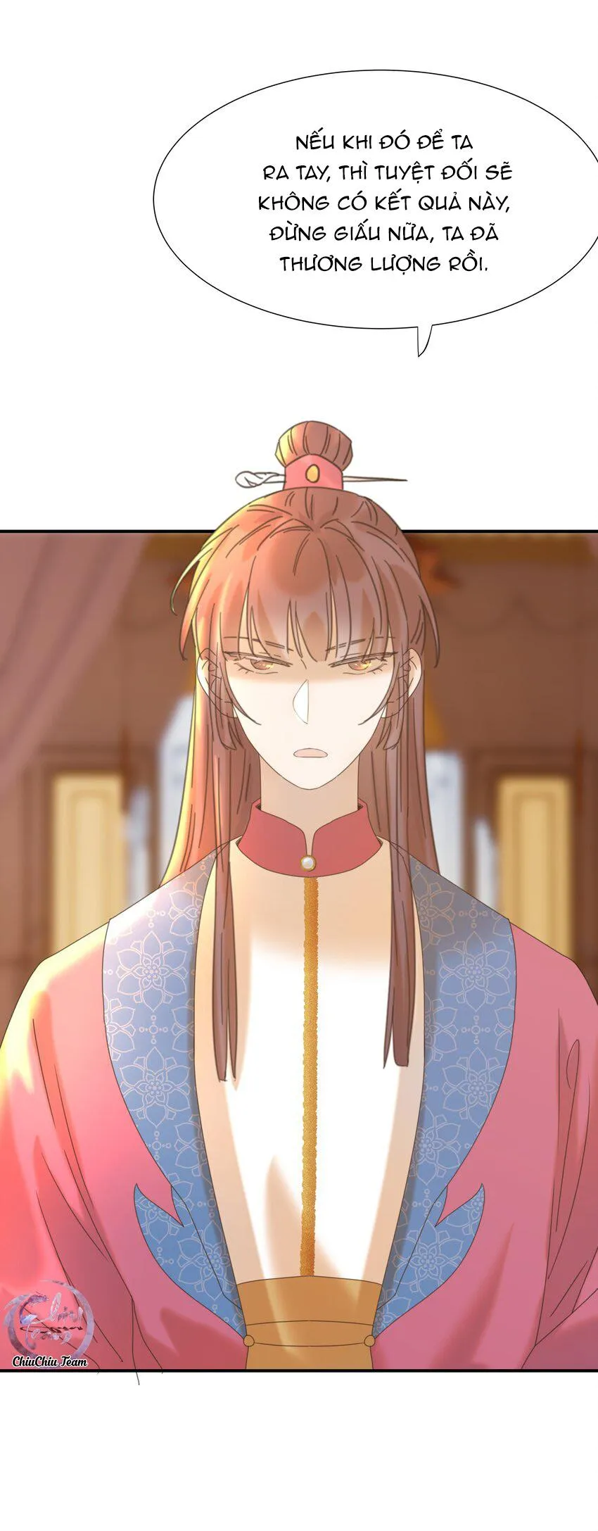 Hình Như Cầm Nhầm Kịch Bản Của Nữ Chính Rồi! (END) Chapter 55 Trang 30