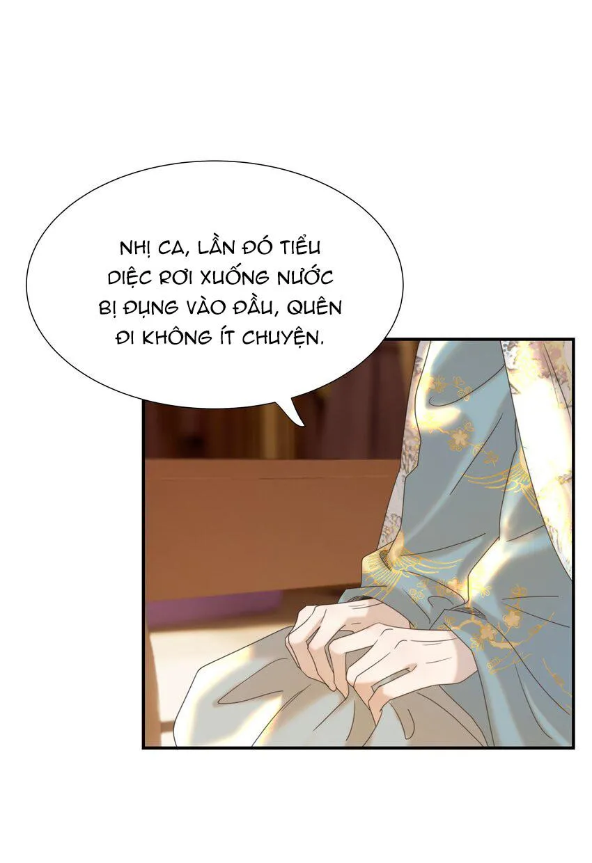 Hình Như Cầm Nhầm Kịch Bản Của Nữ Chính Rồi! (END) Chapter 55 Trang 31
