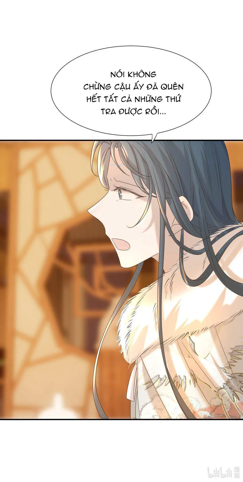 Hình Như Cầm Nhầm Kịch Bản Của Nữ Chính Rồi! (END) Chapter 55 Trang 32