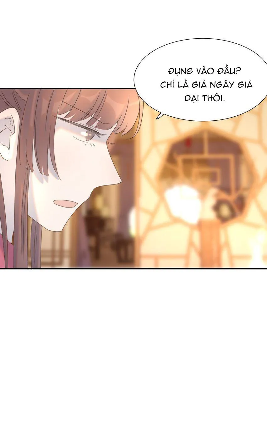 Hình Như Cầm Nhầm Kịch Bản Của Nữ Chính Rồi! (END) Chapter 55 Trang 33