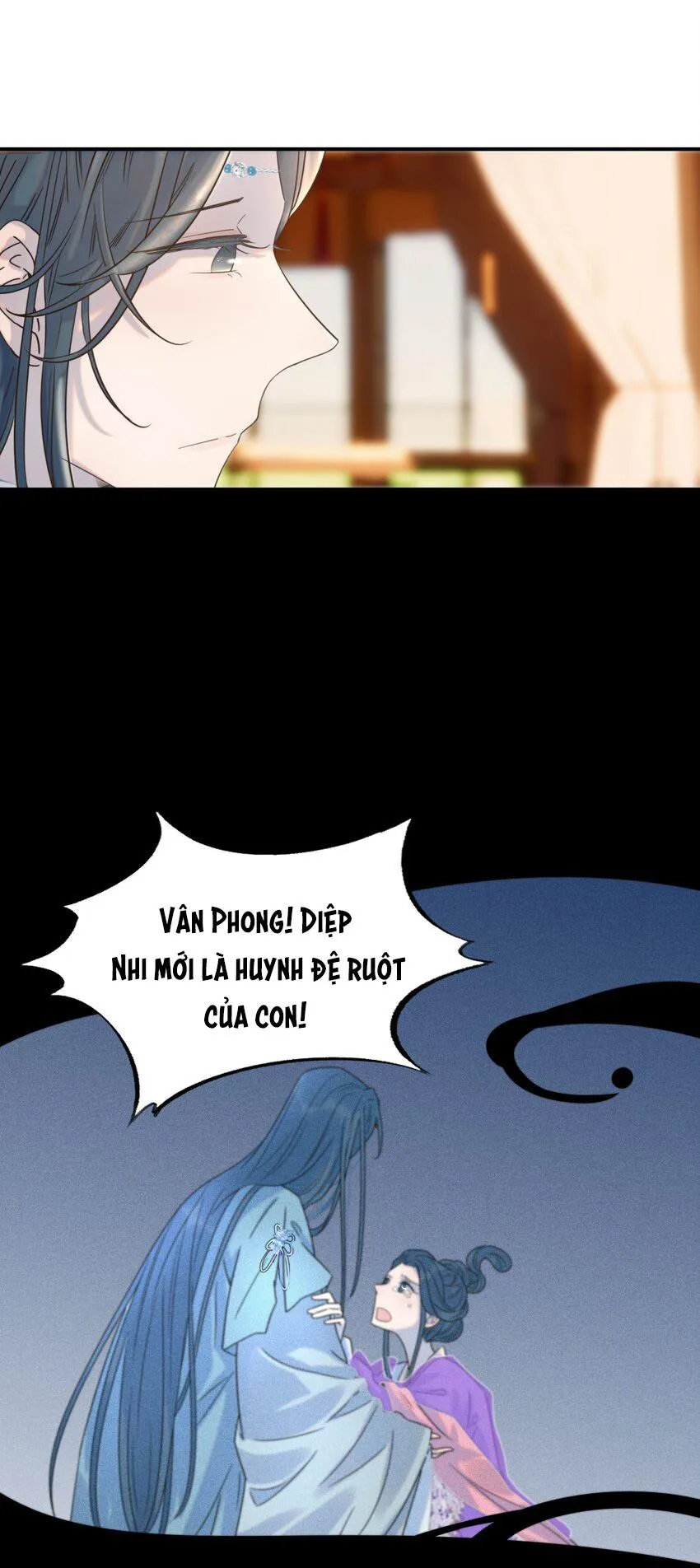 Hình Như Cầm Nhầm Kịch Bản Của Nữ Chính Rồi! (END) Chapter 55 Trang 39