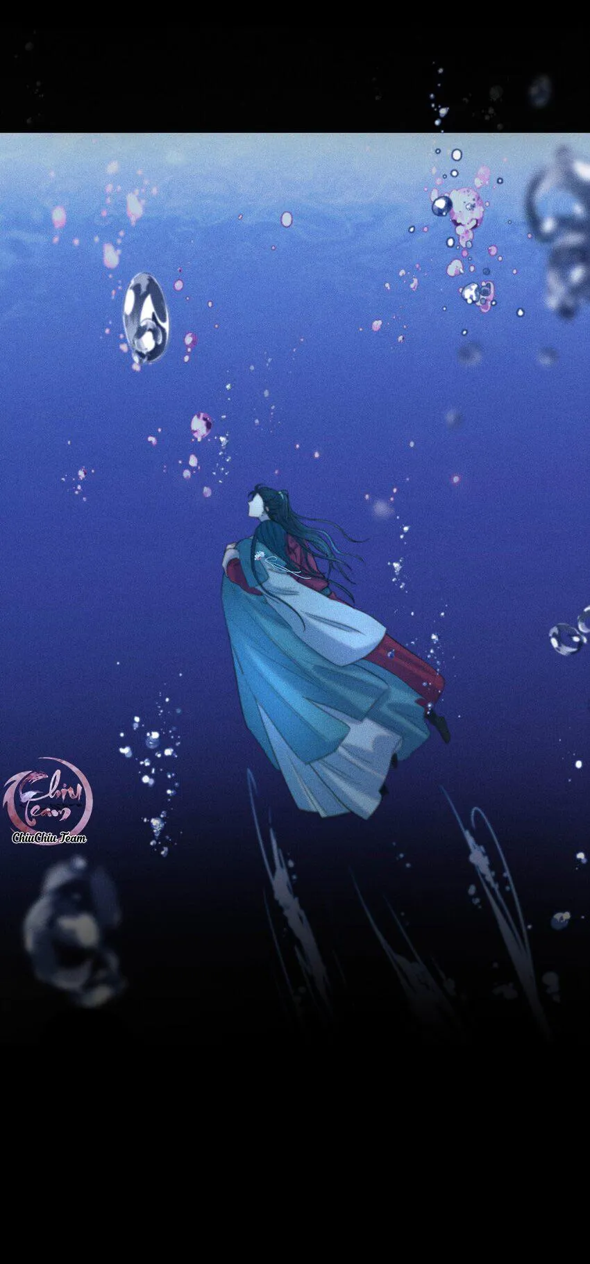 Hình Như Cầm Nhầm Kịch Bản Của Nữ Chính Rồi! (END) Chapter 55 Trang 42