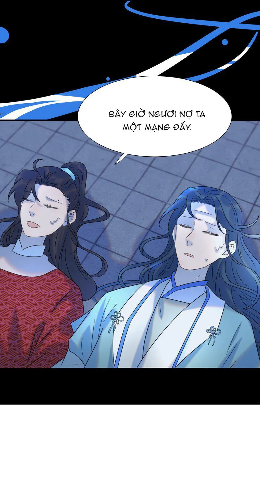 Hình Như Cầm Nhầm Kịch Bản Của Nữ Chính Rồi! (END) Chapter 55 Trang 44