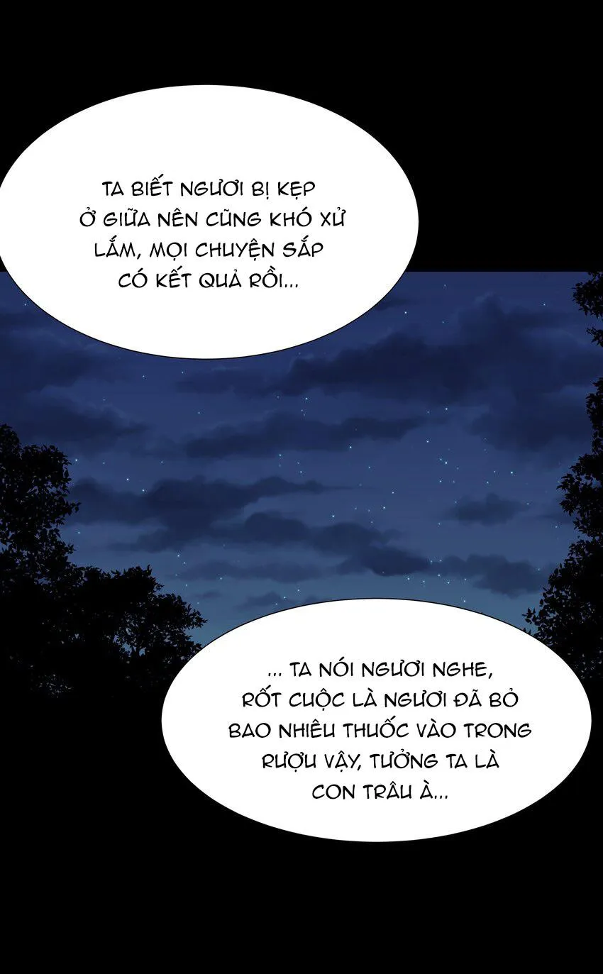Hình Như Cầm Nhầm Kịch Bản Của Nữ Chính Rồi! (END) Chapter 55 Trang 45