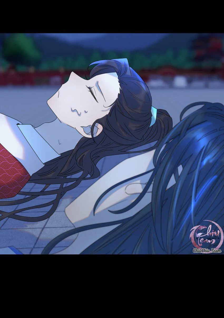 Hình Như Cầm Nhầm Kịch Bản Của Nữ Chính Rồi! (END) Chapter 55 Trang 47