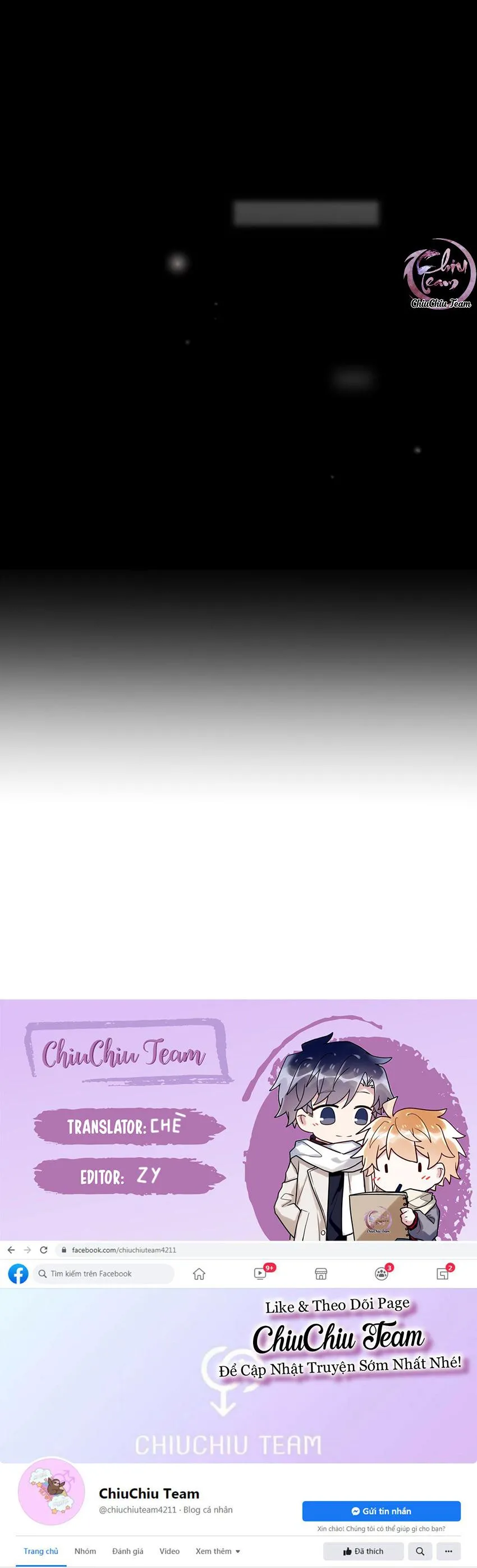 Hình Như Cầm Nhầm Kịch Bản Của Nữ Chính Rồi! (END) Chapter 55 Trang 51