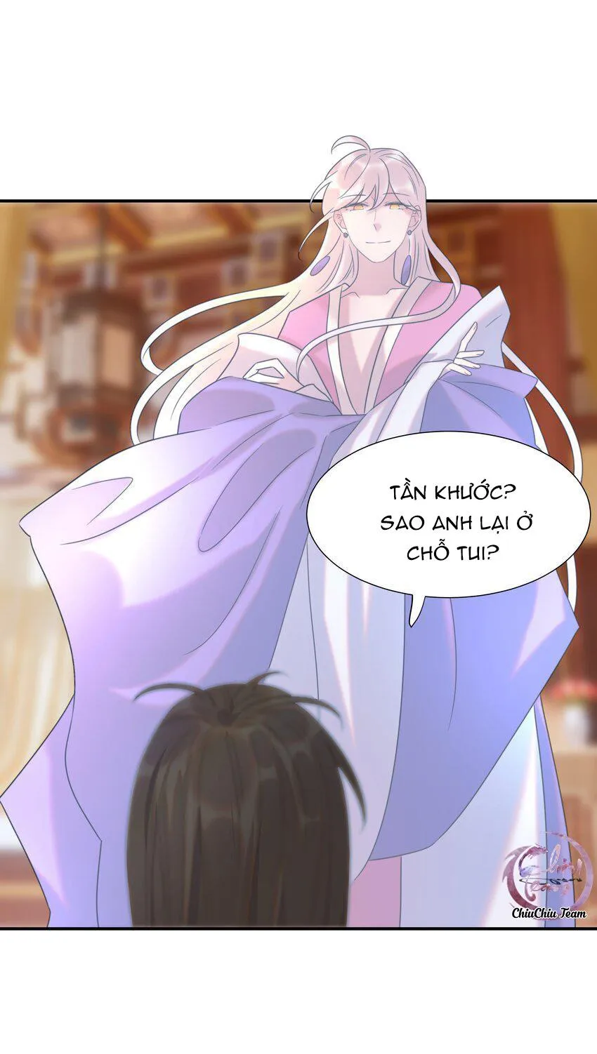 Hình Như Cầm Nhầm Kịch Bản Của Nữ Chính Rồi! (END) Chapter 56 Trang 3