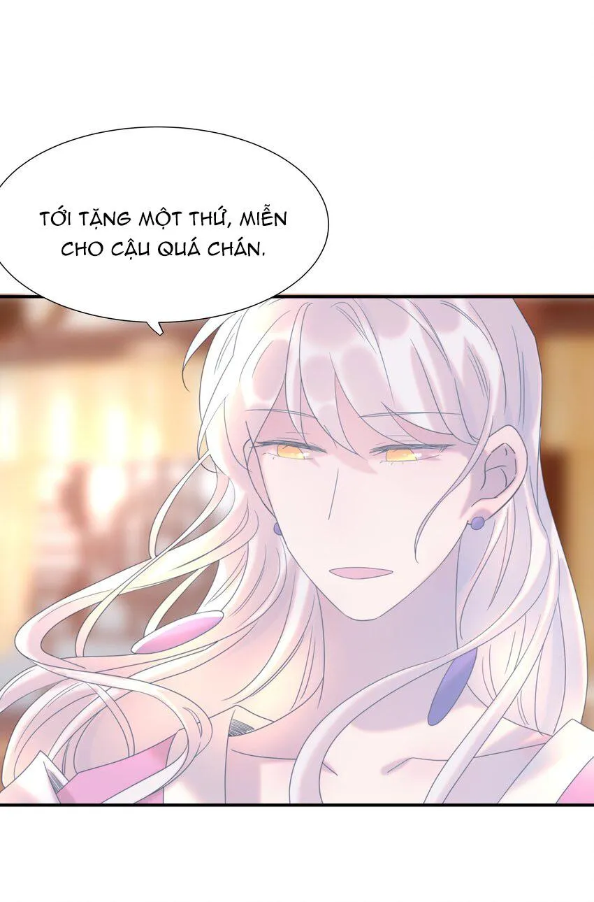 Hình Như Cầm Nhầm Kịch Bản Của Nữ Chính Rồi! (END) Chapter 56 Trang 4