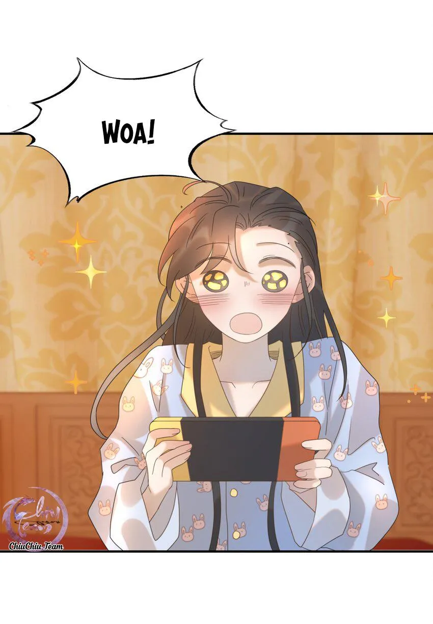 Hình Như Cầm Nhầm Kịch Bản Của Nữ Chính Rồi! (END) Chapter 56 Trang 8