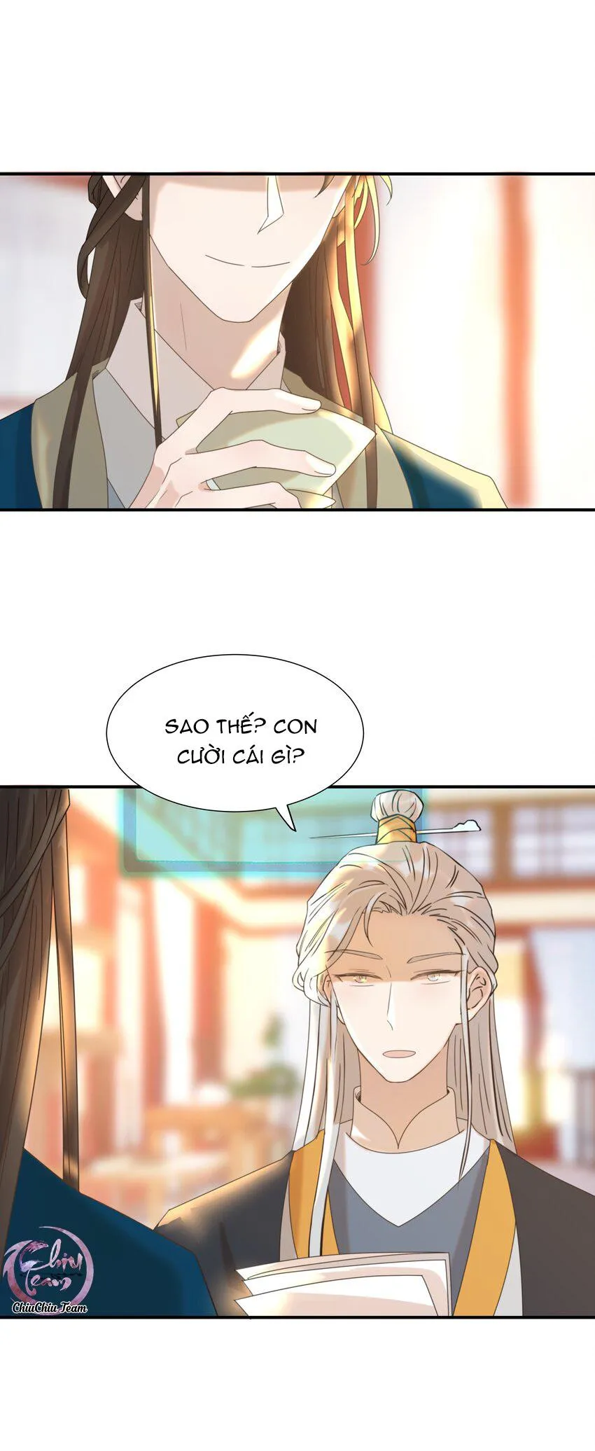 Hình Như Cầm Nhầm Kịch Bản Của Nữ Chính Rồi! (END) Chapter 56 Trang 13