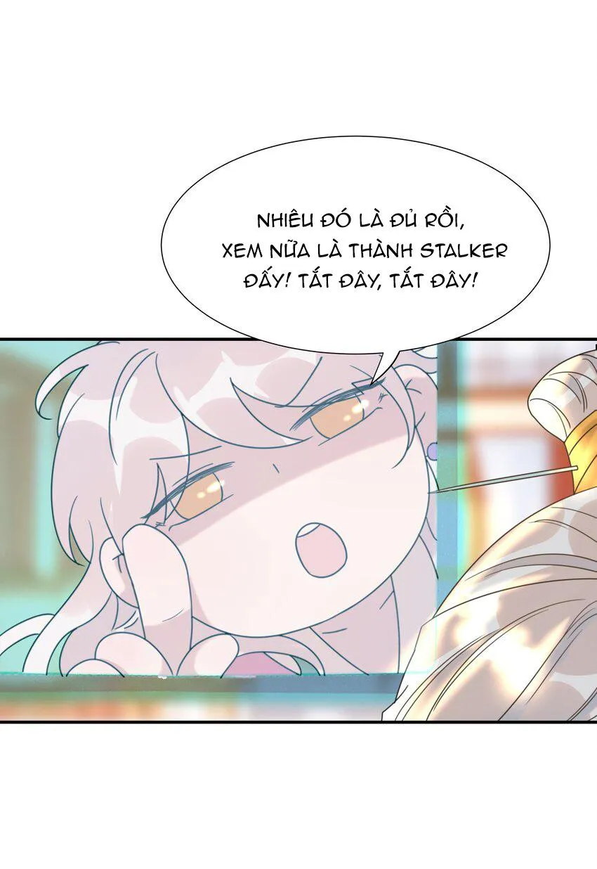 Hình Như Cầm Nhầm Kịch Bản Của Nữ Chính Rồi! (END) Chapter 56 Trang 14