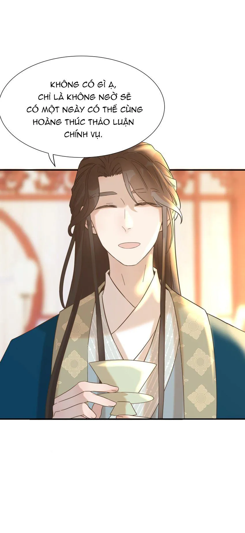 Hình Như Cầm Nhầm Kịch Bản Của Nữ Chính Rồi! (END) Chapter 56 Trang 15