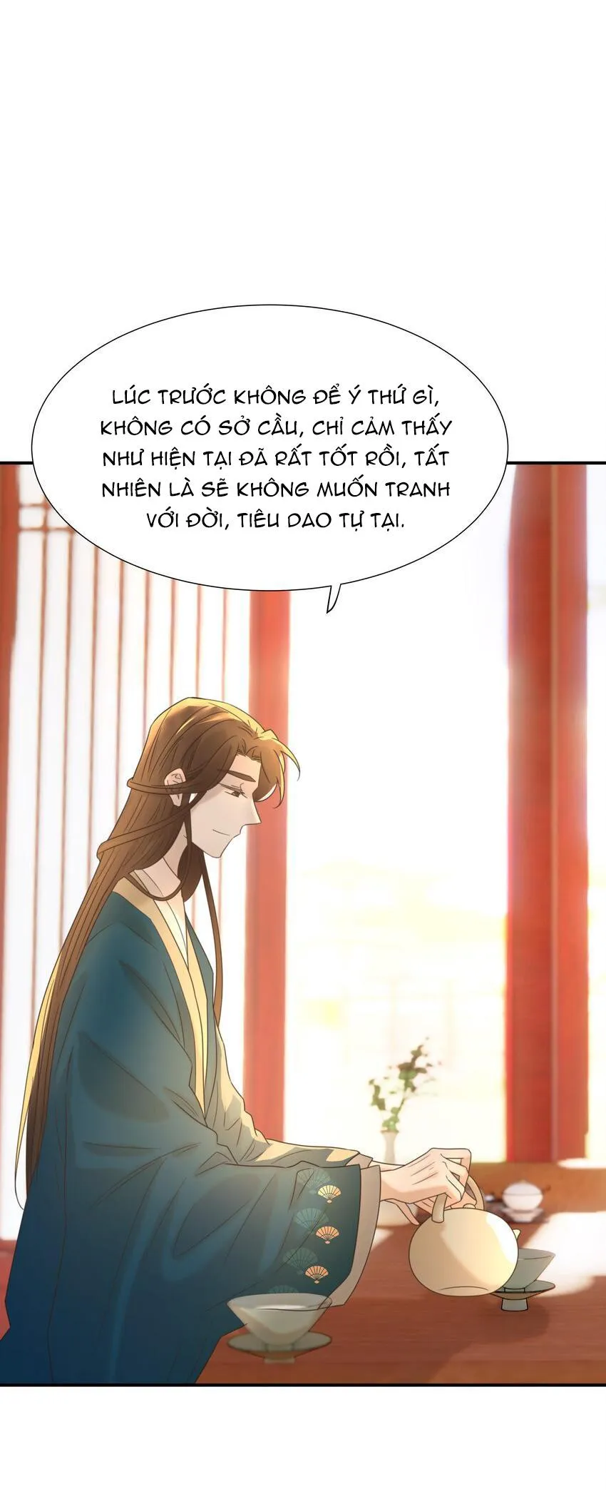 Hình Như Cầm Nhầm Kịch Bản Của Nữ Chính Rồi! (END) Chapter 56 Trang 17