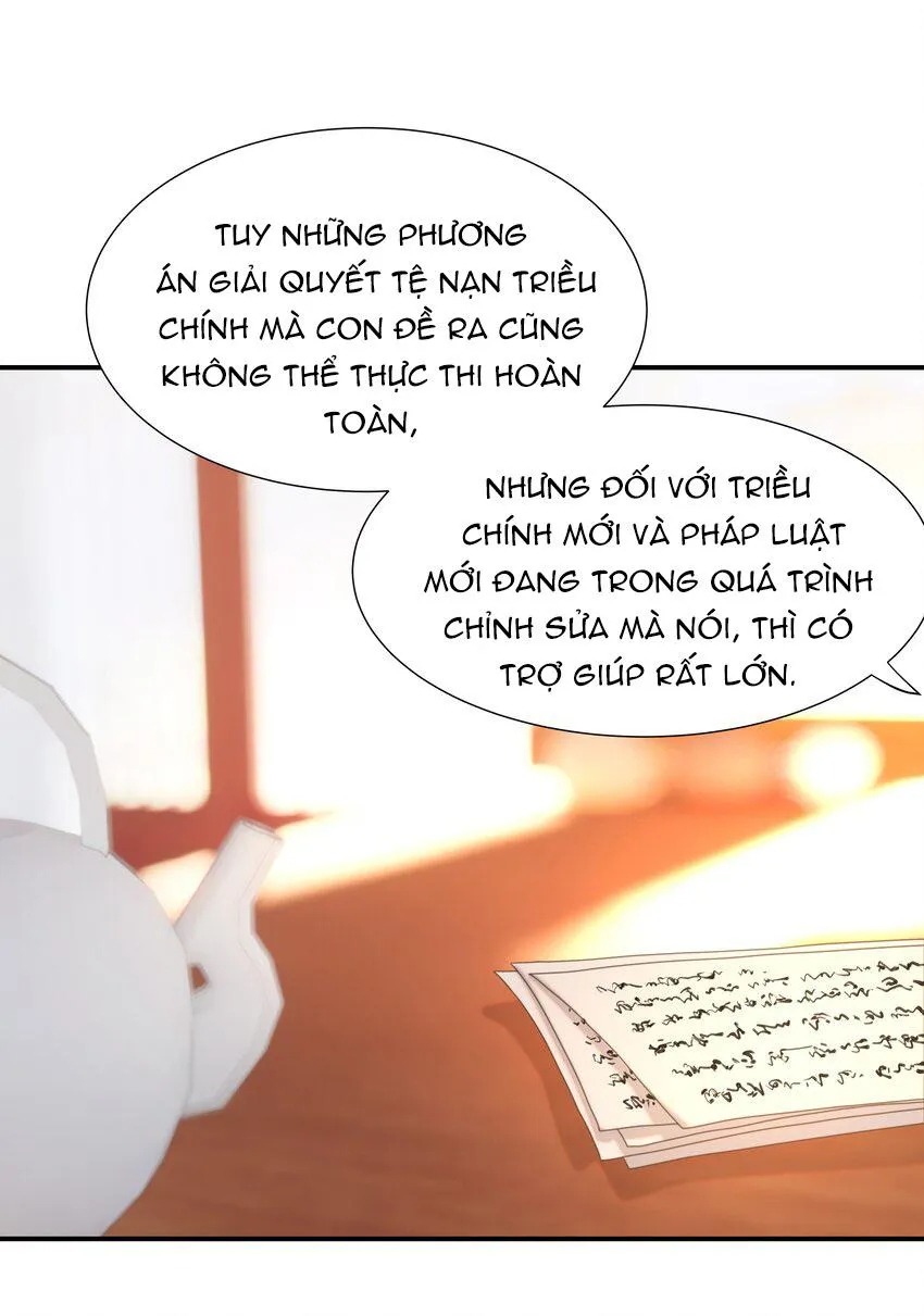 Hình Như Cầm Nhầm Kịch Bản Của Nữ Chính Rồi! (END) Chapter 56 Trang 19