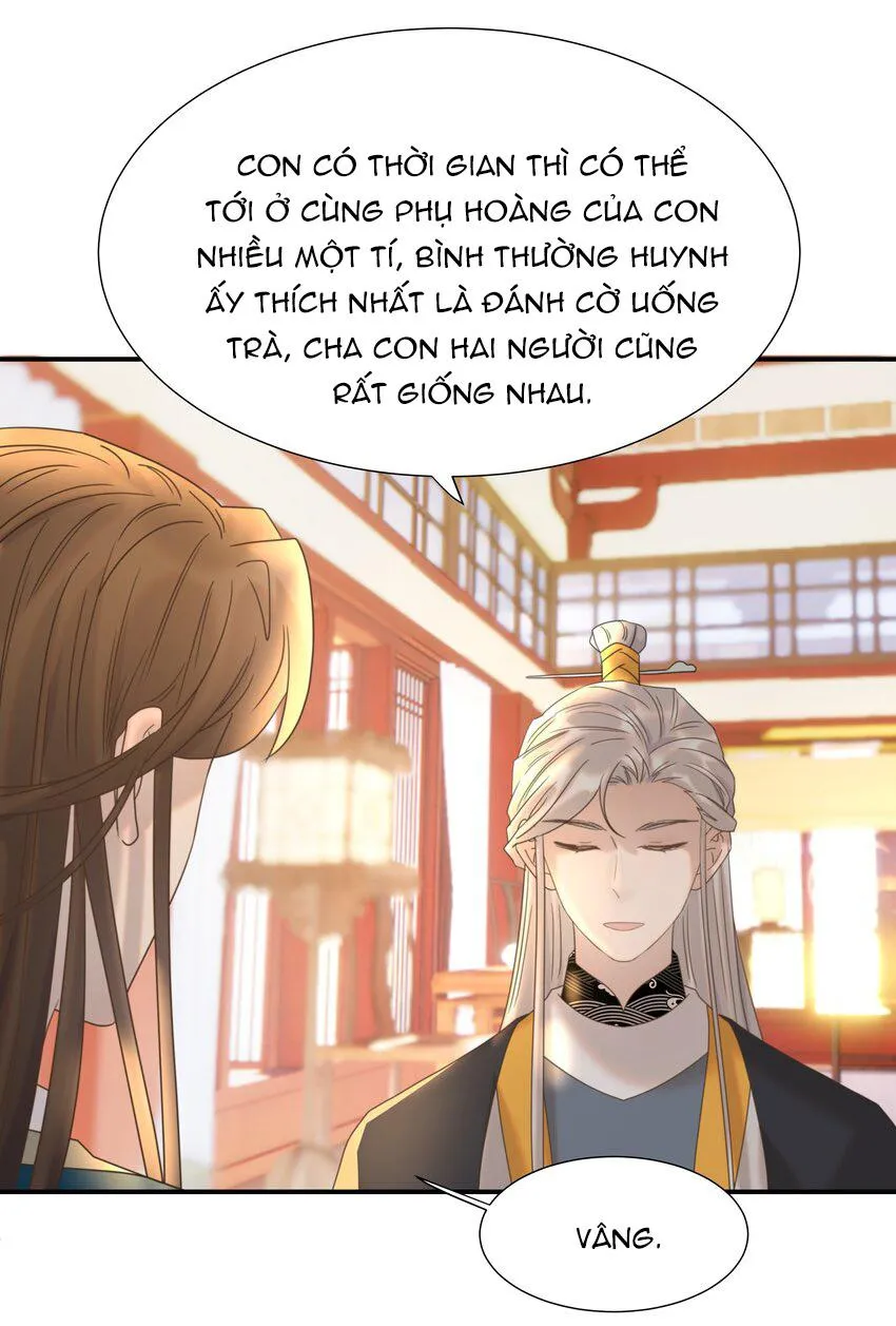 Hình Như Cầm Nhầm Kịch Bản Của Nữ Chính Rồi! (END) Chapter 56 Trang 21