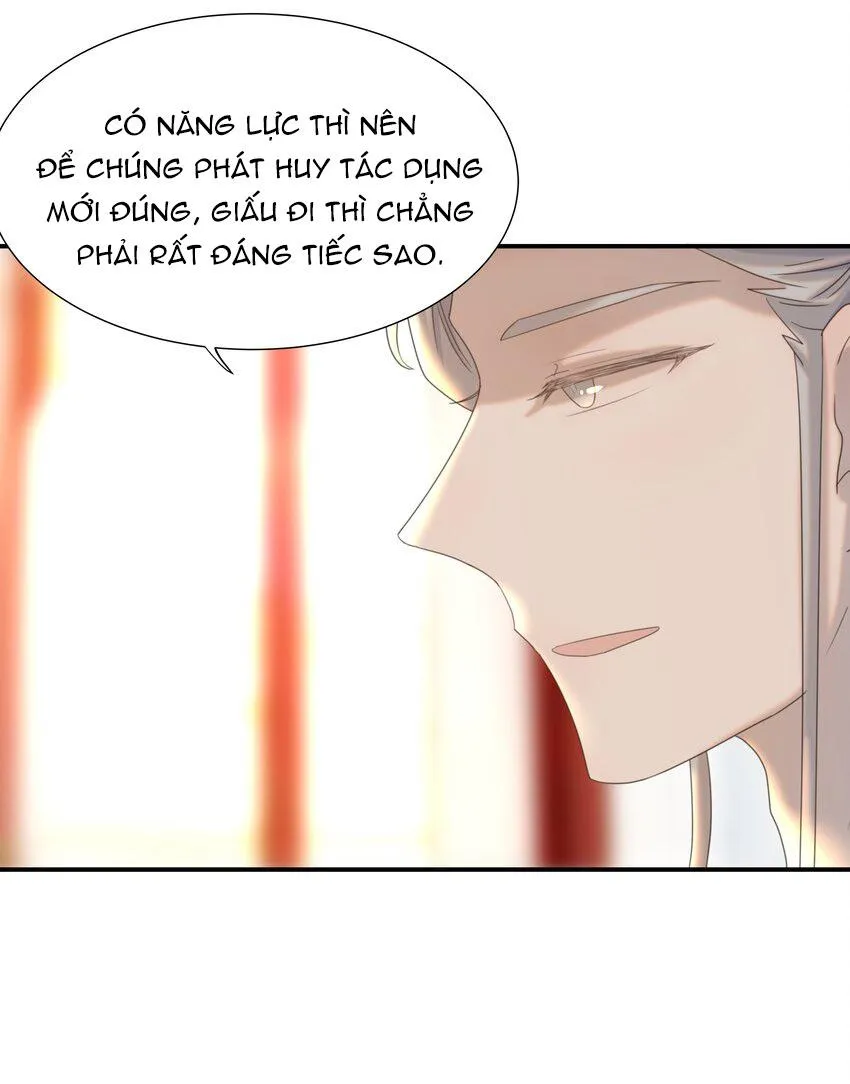 Hình Như Cầm Nhầm Kịch Bản Của Nữ Chính Rồi! (END) Chapter 56 Trang 22