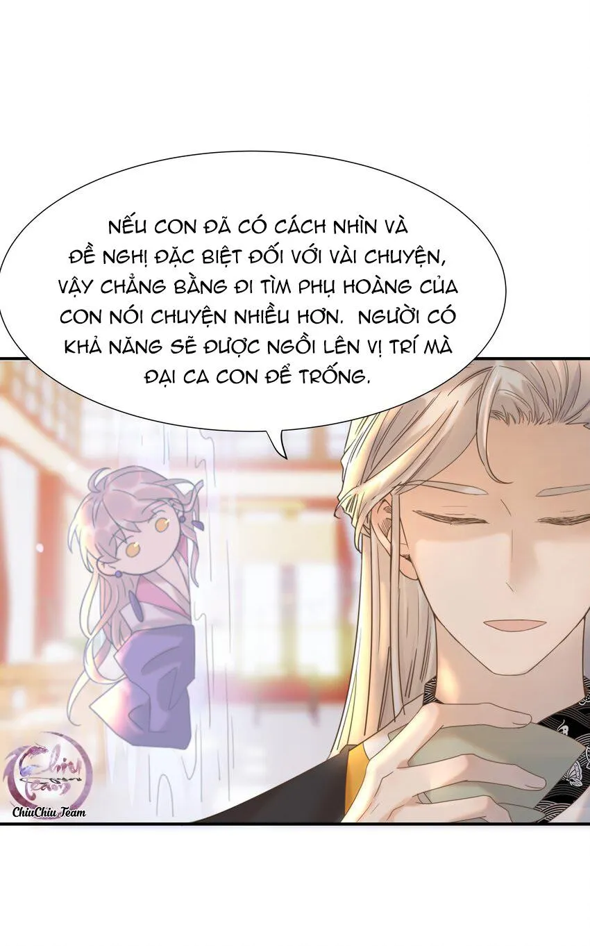 Hình Như Cầm Nhầm Kịch Bản Của Nữ Chính Rồi! (END) Chapter 56 Trang 23