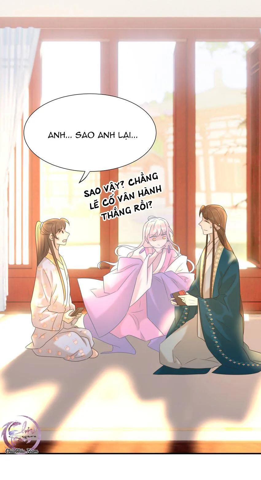 Hình Như Cầm Nhầm Kịch Bản Của Nữ Chính Rồi! (END) Chapter 56 Trang 28
