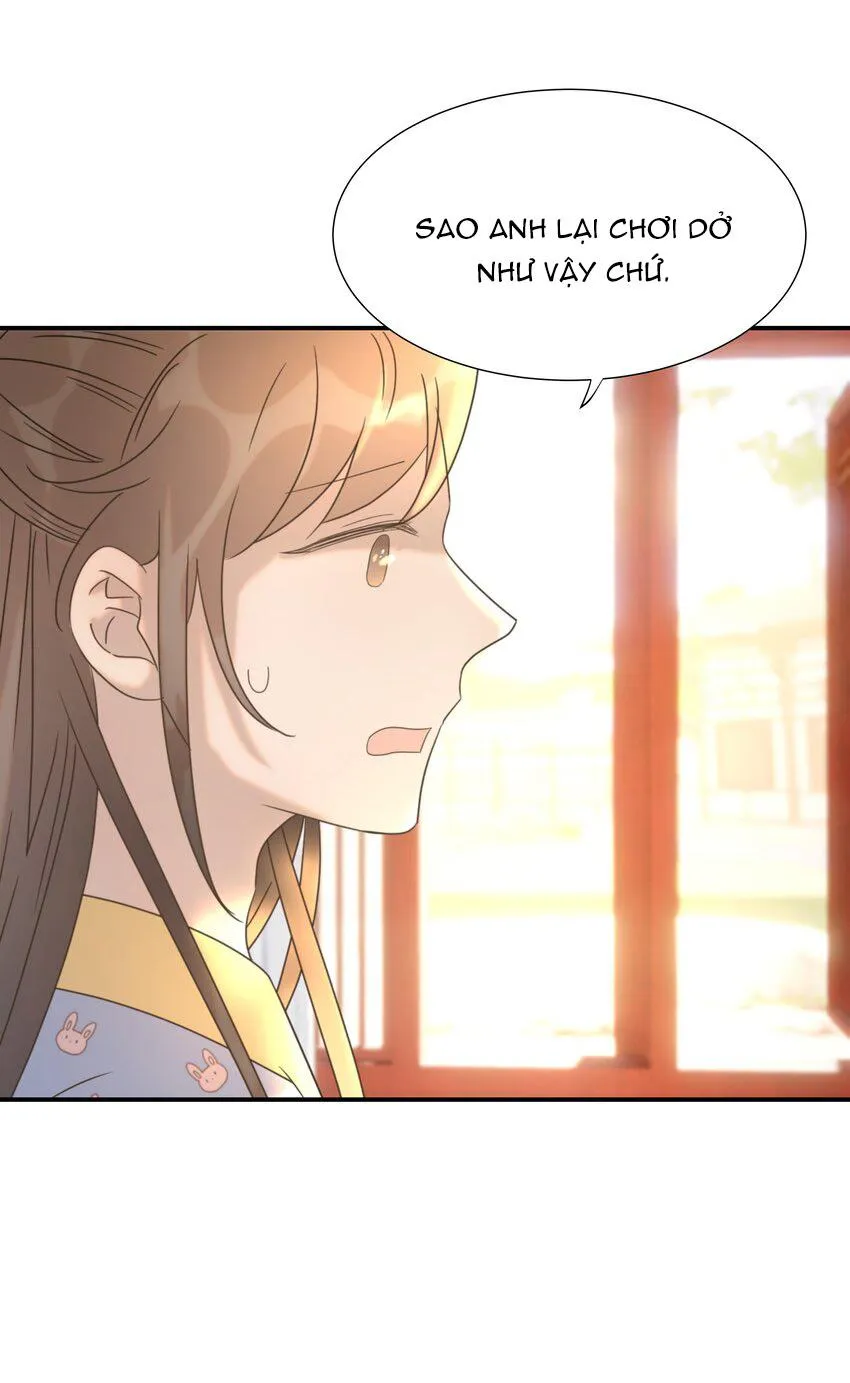 Hình Như Cầm Nhầm Kịch Bản Của Nữ Chính Rồi! (END) Chapter 56 Trang 29