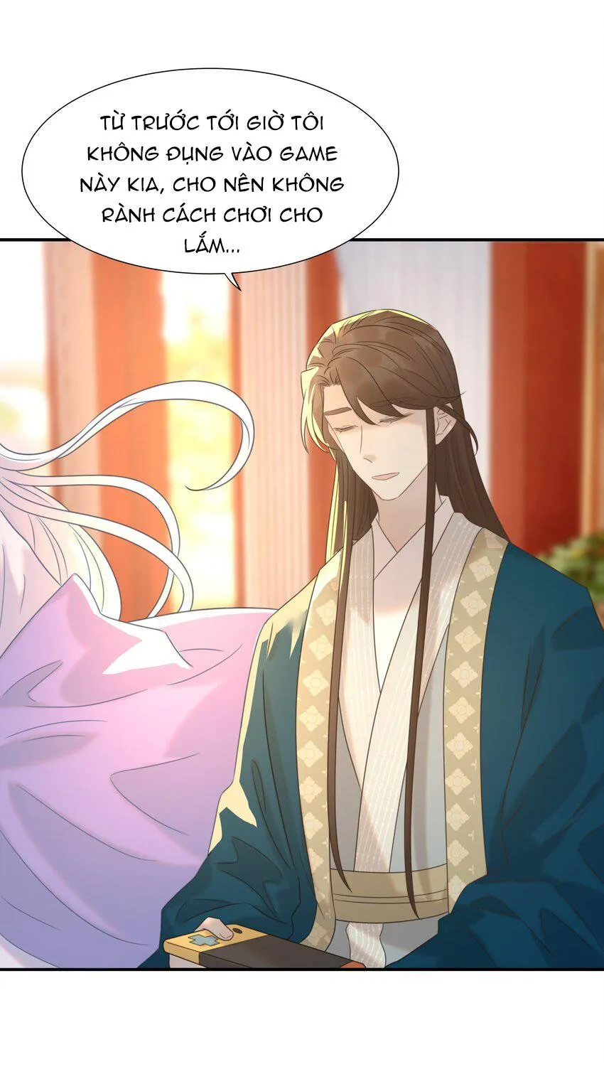 Hình Như Cầm Nhầm Kịch Bản Của Nữ Chính Rồi! (END) Chapter 56 Trang 30