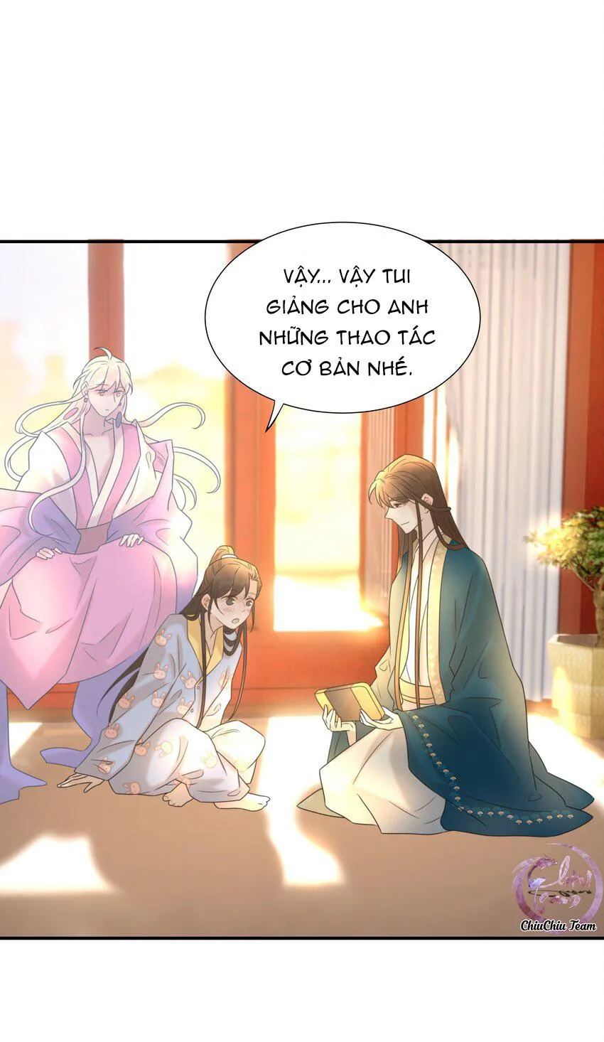 Hình Như Cầm Nhầm Kịch Bản Của Nữ Chính Rồi! (END) Chapter 56 Trang 33