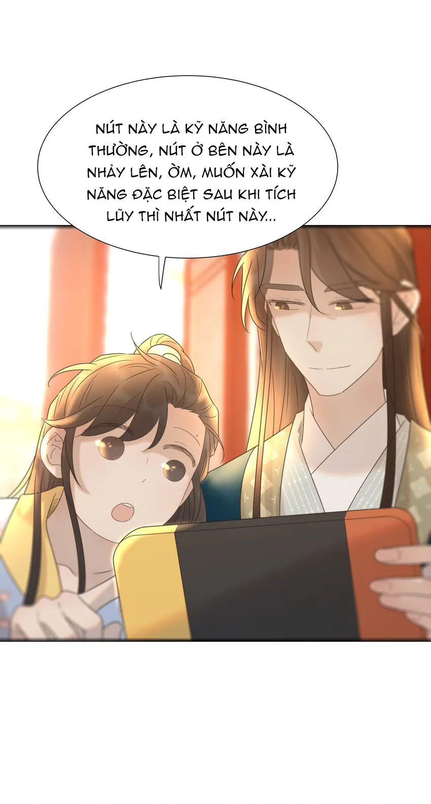 Hình Như Cầm Nhầm Kịch Bản Của Nữ Chính Rồi! (END) Chapter 56 Trang 34