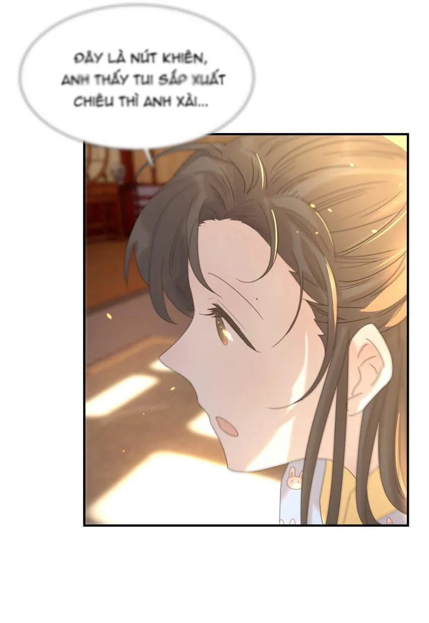 Hình Như Cầm Nhầm Kịch Bản Của Nữ Chính Rồi! (END) Chapter 56 Trang 35