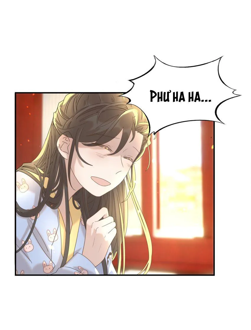 Hình Như Cầm Nhầm Kịch Bản Của Nữ Chính Rồi! (END) Chapter 56 Trang 39