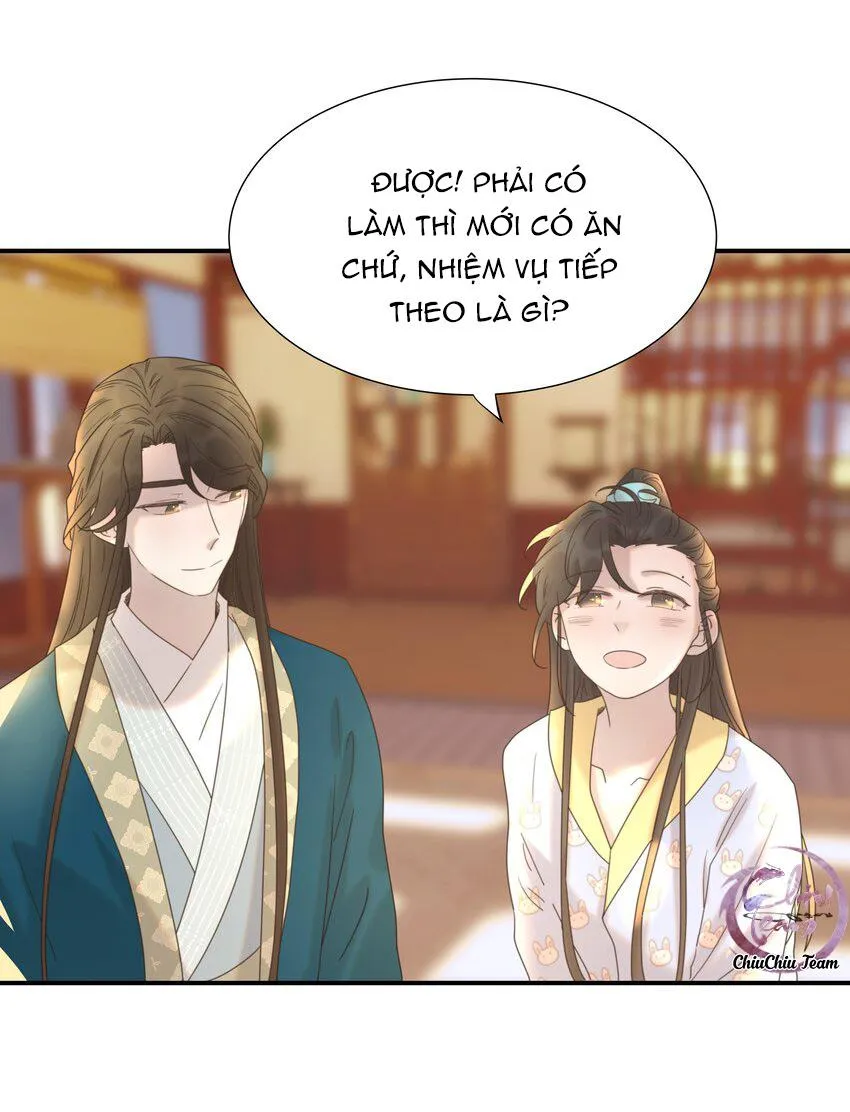 Hình Như Cầm Nhầm Kịch Bản Của Nữ Chính Rồi! (END) Chapter 56 Trang 40