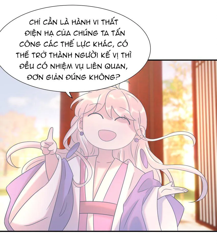 Hình Như Cầm Nhầm Kịch Bản Của Nữ Chính Rồi! (END) Chapter 56 Trang 41