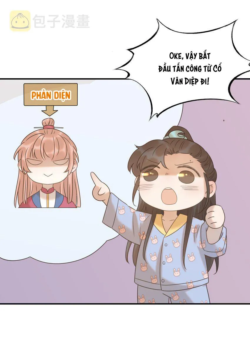 Hình Như Cầm Nhầm Kịch Bản Của Nữ Chính Rồi! (END) Chapter 56 Trang 42