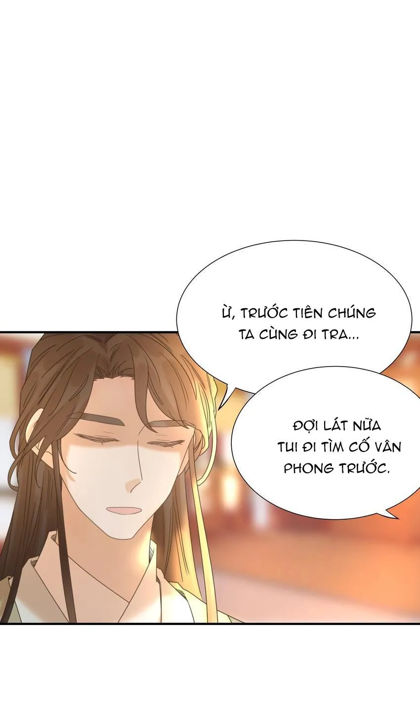 Hình Như Cầm Nhầm Kịch Bản Của Nữ Chính Rồi! (END) Chapter 56 Trang 43