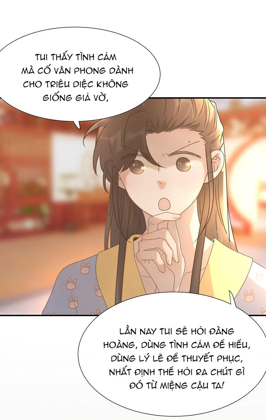 Hình Như Cầm Nhầm Kịch Bản Của Nữ Chính Rồi! (END) Chapter 56 Trang 44