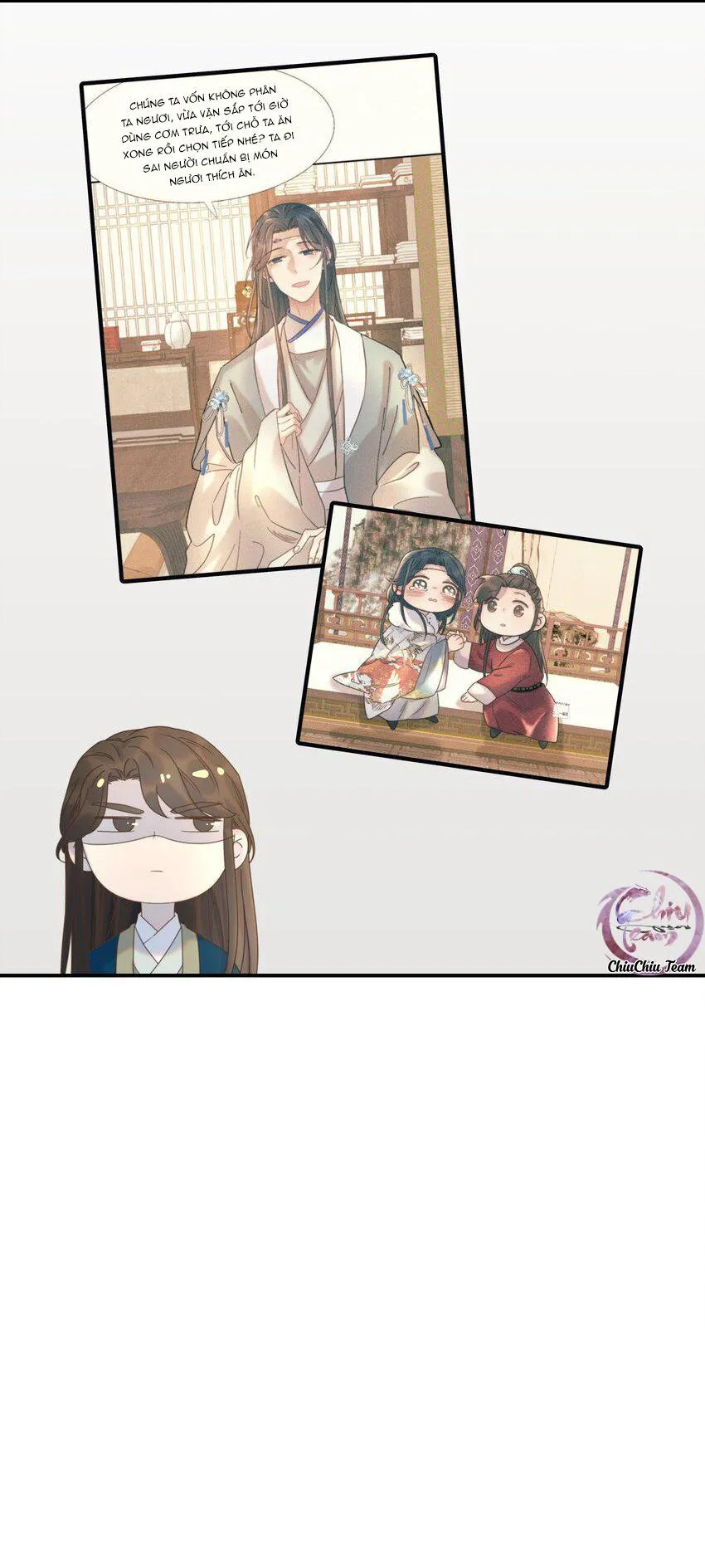 Hình Như Cầm Nhầm Kịch Bản Của Nữ Chính Rồi! (END) Chapter 56 Trang 45