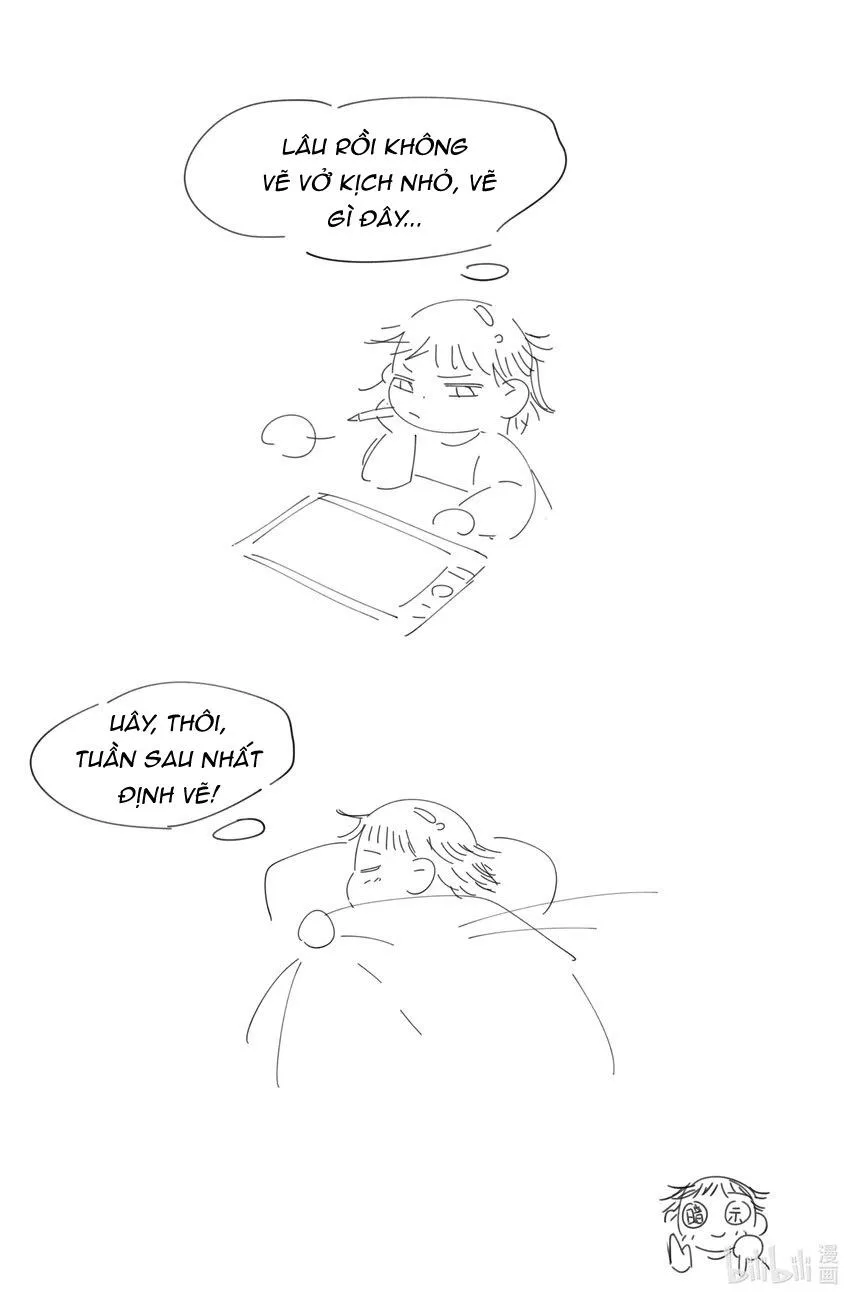 Hình Như Cầm Nhầm Kịch Bản Của Nữ Chính Rồi! (END) Chapter 56 Trang 46