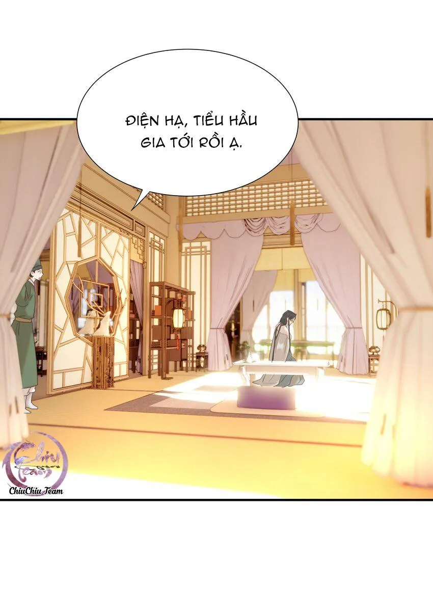 Hình Như Cầm Nhầm Kịch Bản Của Nữ Chính Rồi! (END) Chapter 57 Trang 4