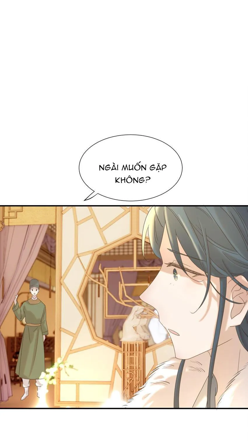 Hình Như Cầm Nhầm Kịch Bản Của Nữ Chính Rồi! (END) Chapter 57 Trang 5