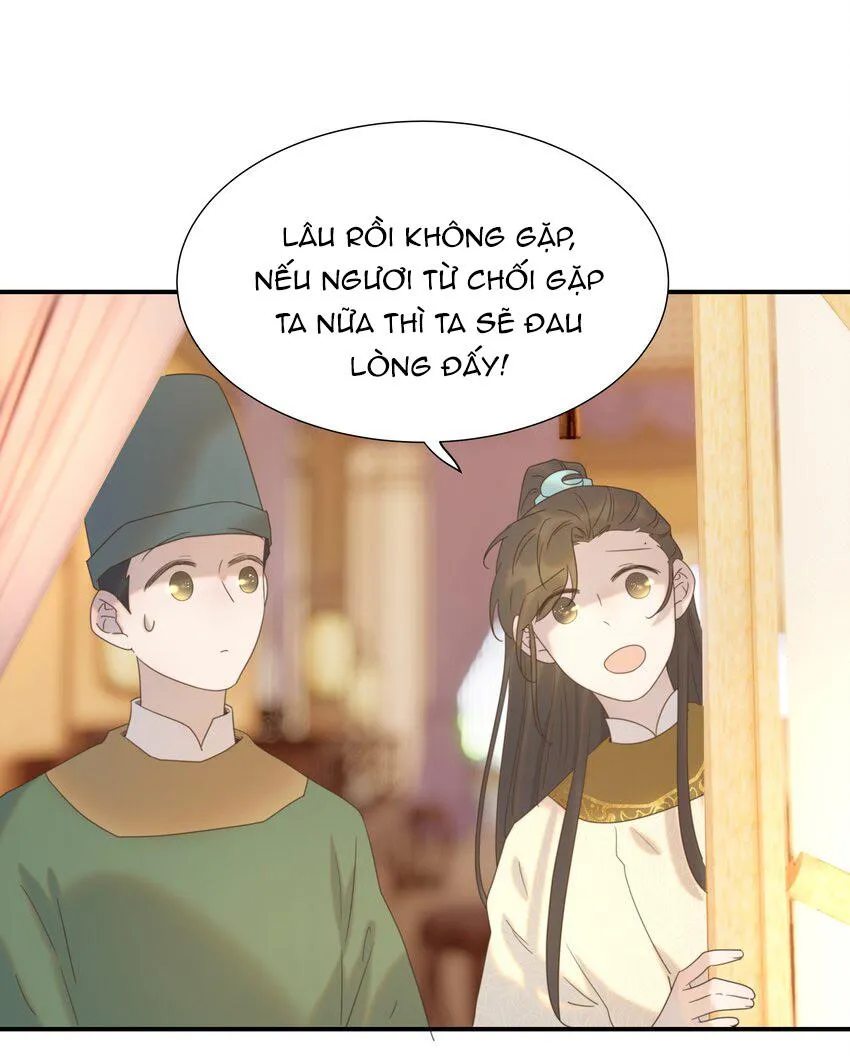 Hình Như Cầm Nhầm Kịch Bản Của Nữ Chính Rồi! (END) Chapter 57 Trang 6