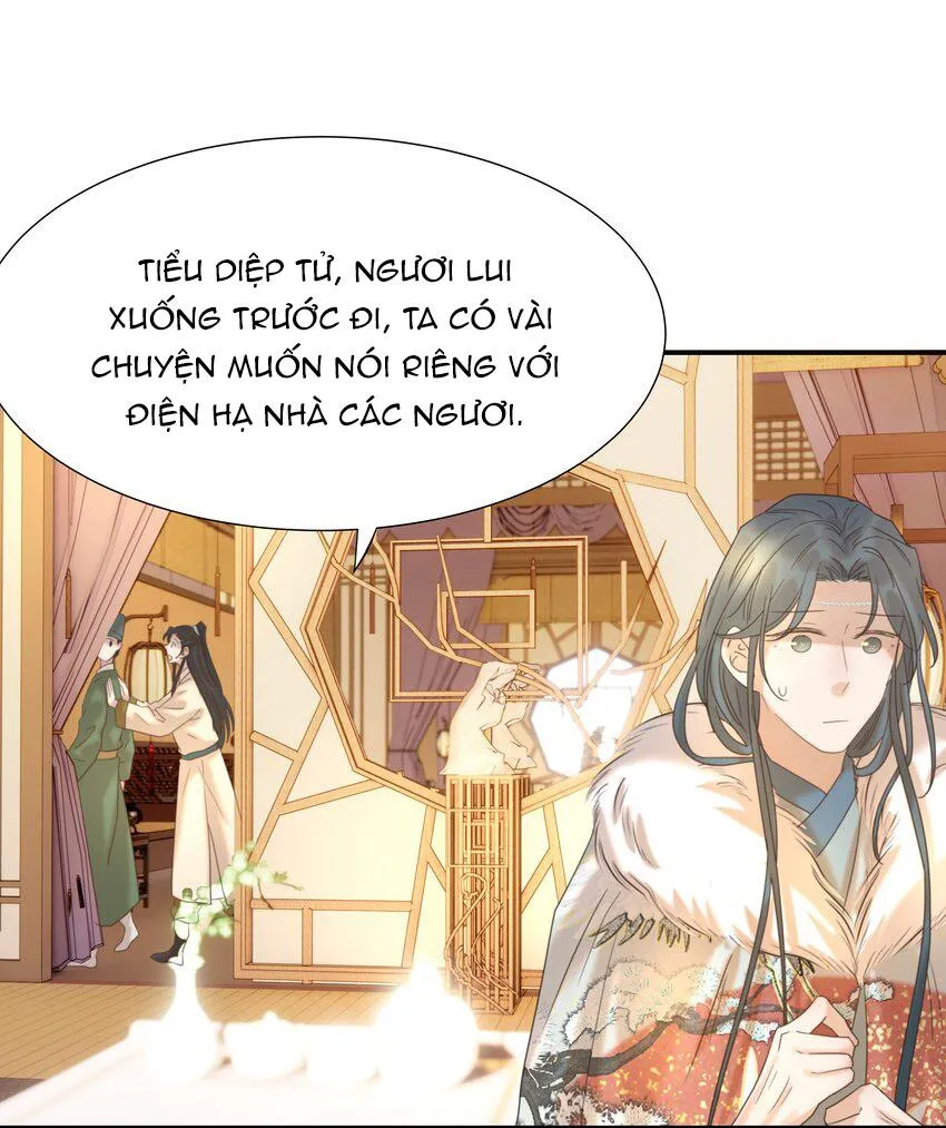 Hình Như Cầm Nhầm Kịch Bản Của Nữ Chính Rồi! (END) Chapter 57 Trang 7