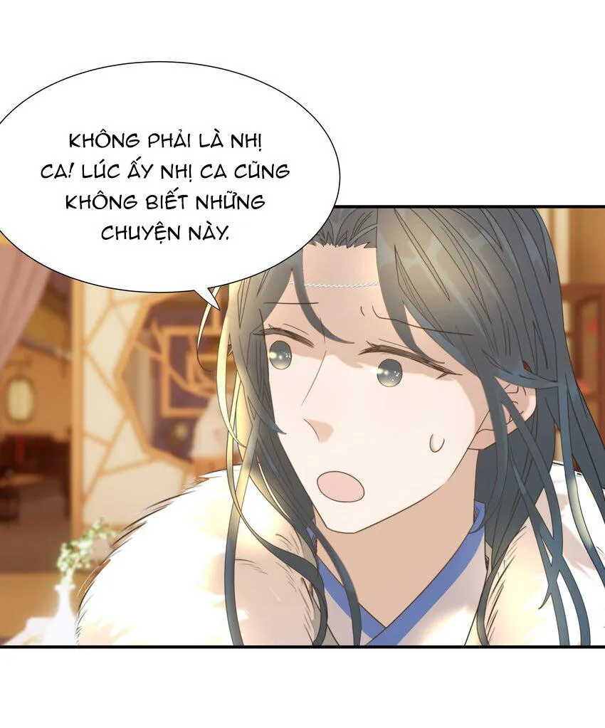 Hình Như Cầm Nhầm Kịch Bản Của Nữ Chính Rồi! (END) Chapter 57 Trang 12