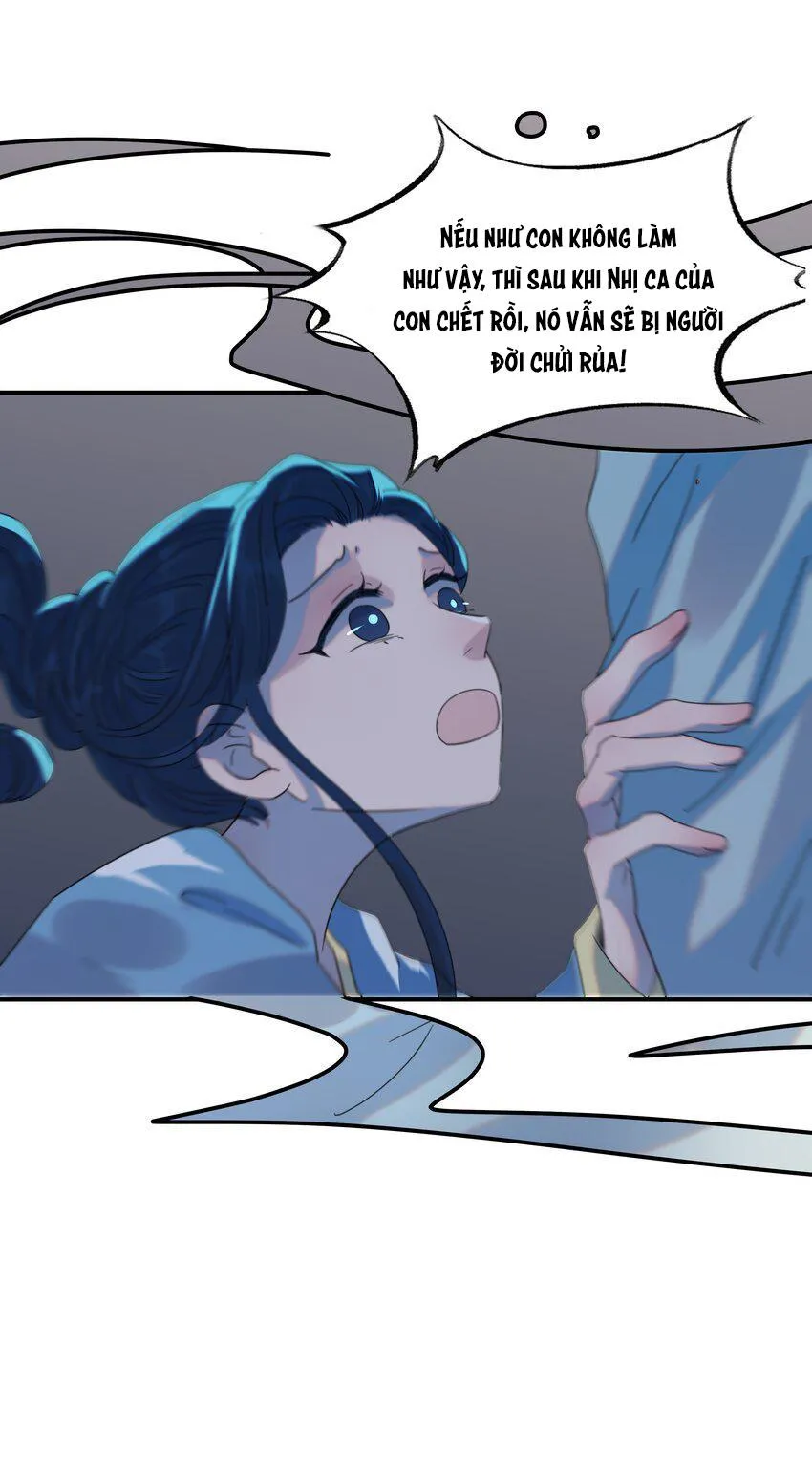 Hình Như Cầm Nhầm Kịch Bản Của Nữ Chính Rồi! (END) Chapter 57 Trang 13