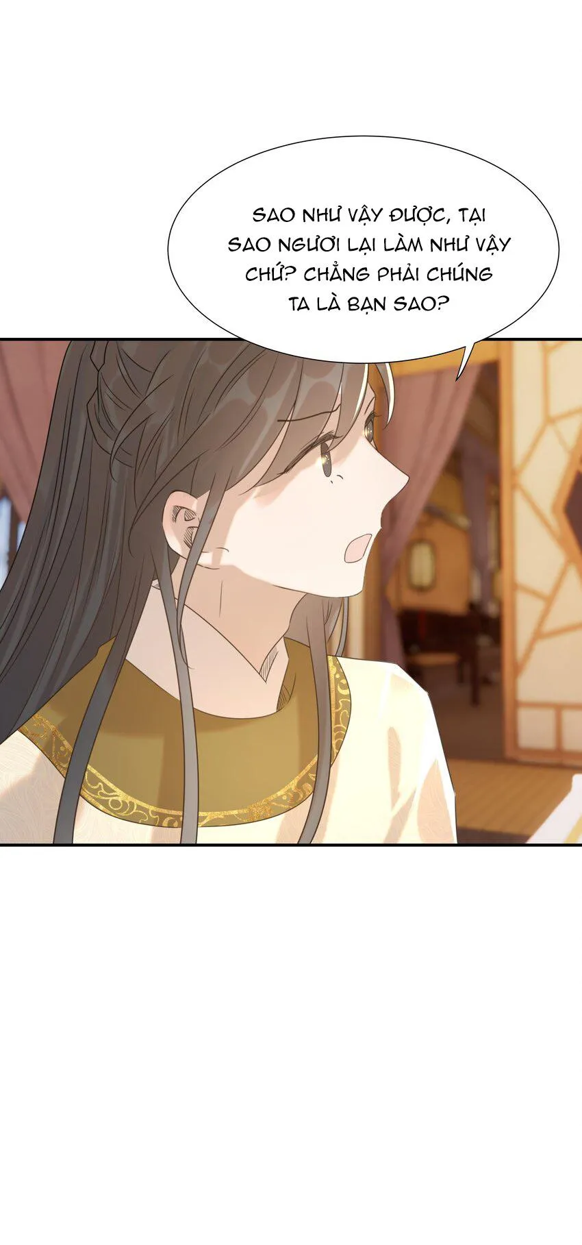 Hình Như Cầm Nhầm Kịch Bản Của Nữ Chính Rồi! (END) Chapter 57 Trang 16