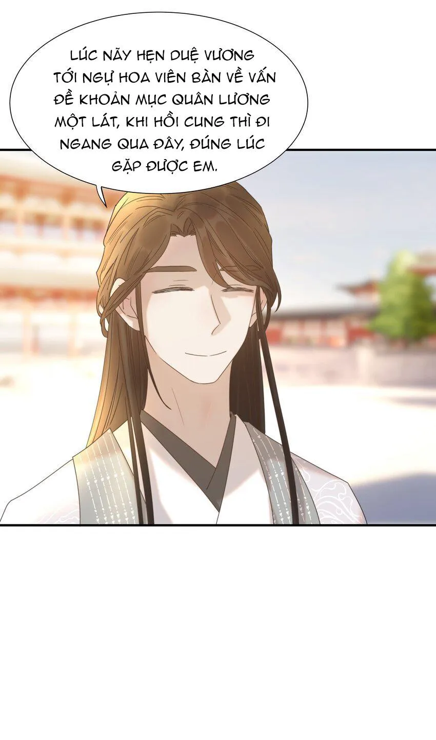 Hình Như Cầm Nhầm Kịch Bản Của Nữ Chính Rồi! (END) Chapter 57 Trang 32