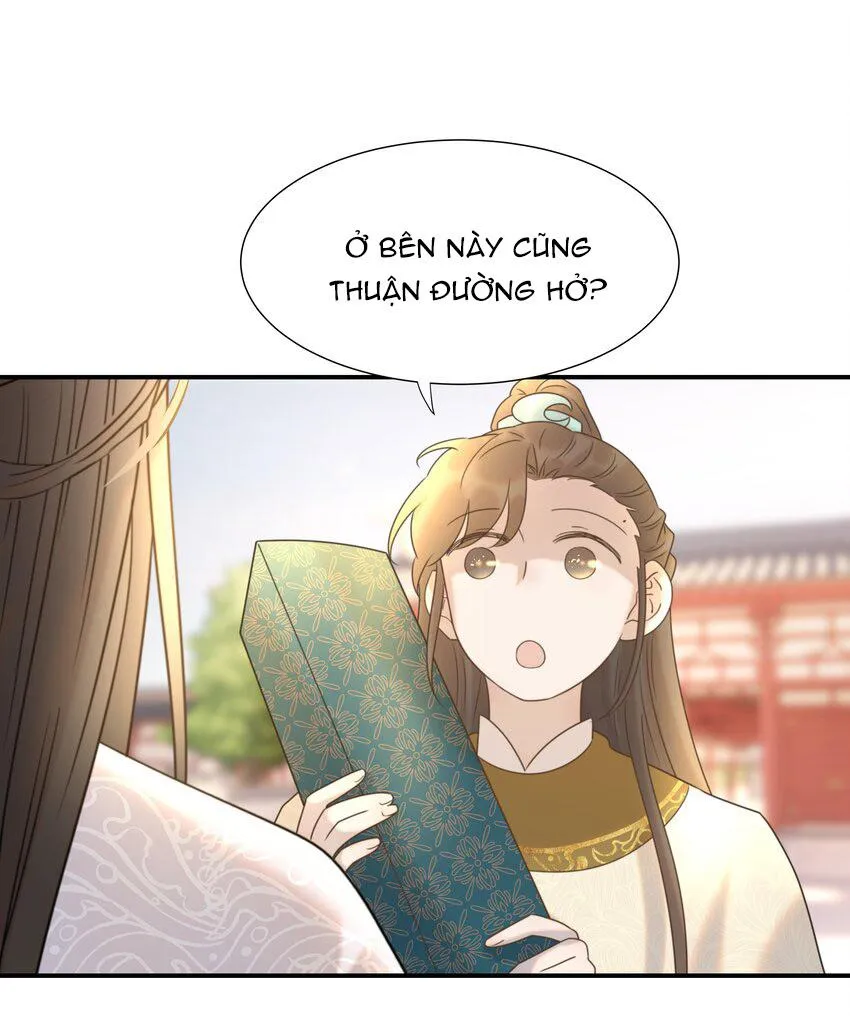 Hình Như Cầm Nhầm Kịch Bản Của Nữ Chính Rồi! (END) Chapter 57 Trang 33